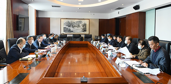 2020年11月18日，元方赴成都拜會西南民航局領(lǐng)導(dǎo) 張莉 攝.jpg