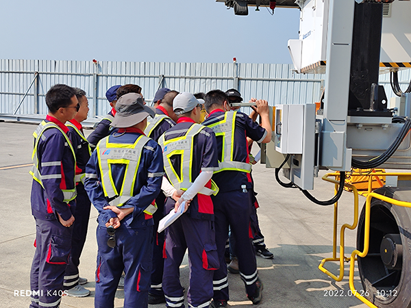 1659080811449940.png 綿陽機(jī)場組織開展T2航站樓設(shè)備操作培訓(xùn).png